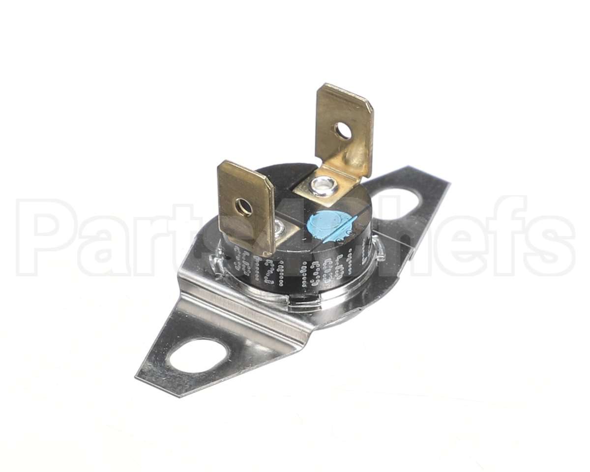 RZ096512 Reznor L Cntl 36T21-220 F 11919