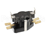 RZ097479 Reznor Time Delay Relay 305055 12S20