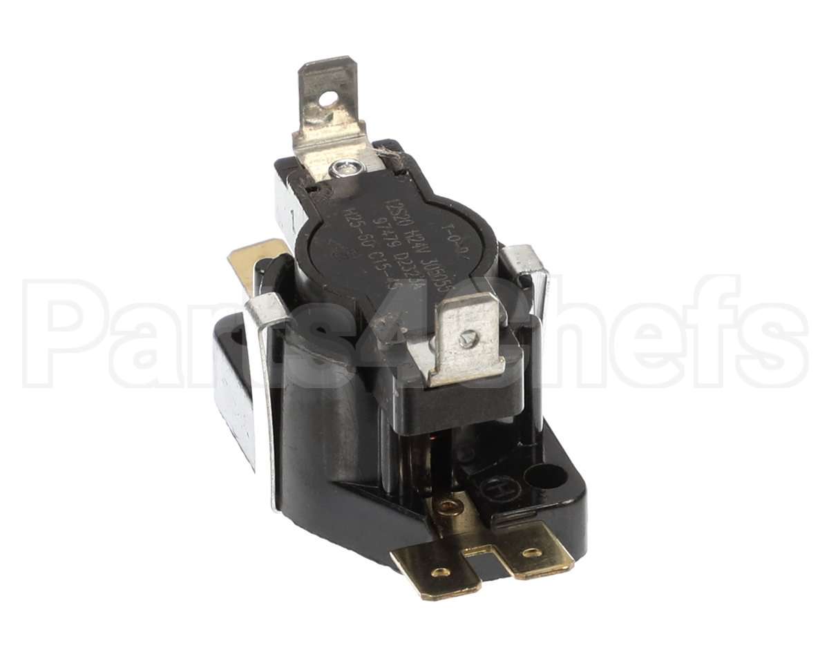 RZ097479 Reznor Time Delay Relay 305055 12S20