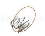 RZ097534 Reznor Plt As#Q90Ff-1(J982Hkw7715)Nat