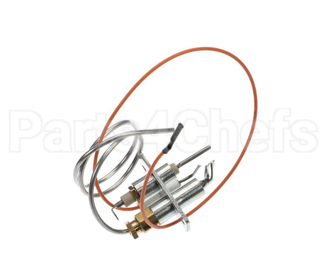 RZ097534 Reznor Plt As#Q90Ff-1(J982Hkw7715)Nat