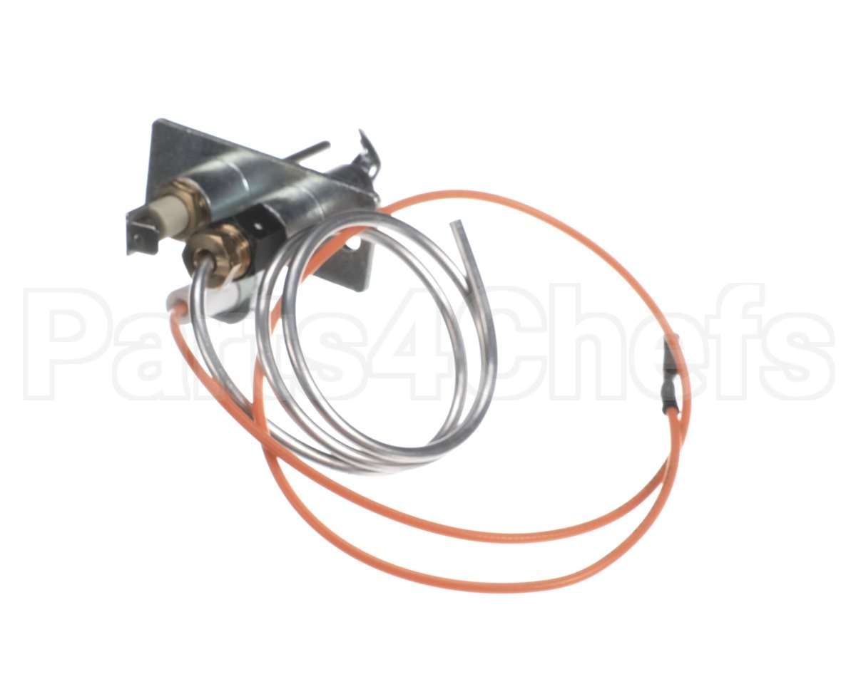 RZ097535 Reznor Plt As#Q90Ff-2(J982Hkw4710)Lp
