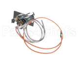 RZ097535 Reznor Plt As#Q90Ff-2(J982Hkw4710)Lp