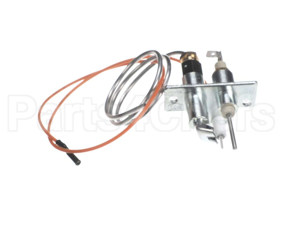 RZ097535 Reznor Plt As#Q90Ff-2(J982Hkw4710)Lp