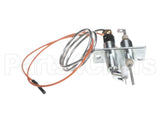 RZ097535 Reznor Plt As#Q90Ff-2(J982Hkw4710)Lp
