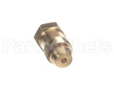 RZ097572 Reznor Male Comp Nut 1/8 Hw 392449-1