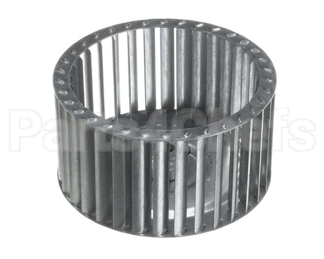 RZ097724 Reznor Wheel Brookside Fe400-200-2