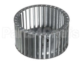RZ097724 Reznor Wheel Brookside Fe400-200-2