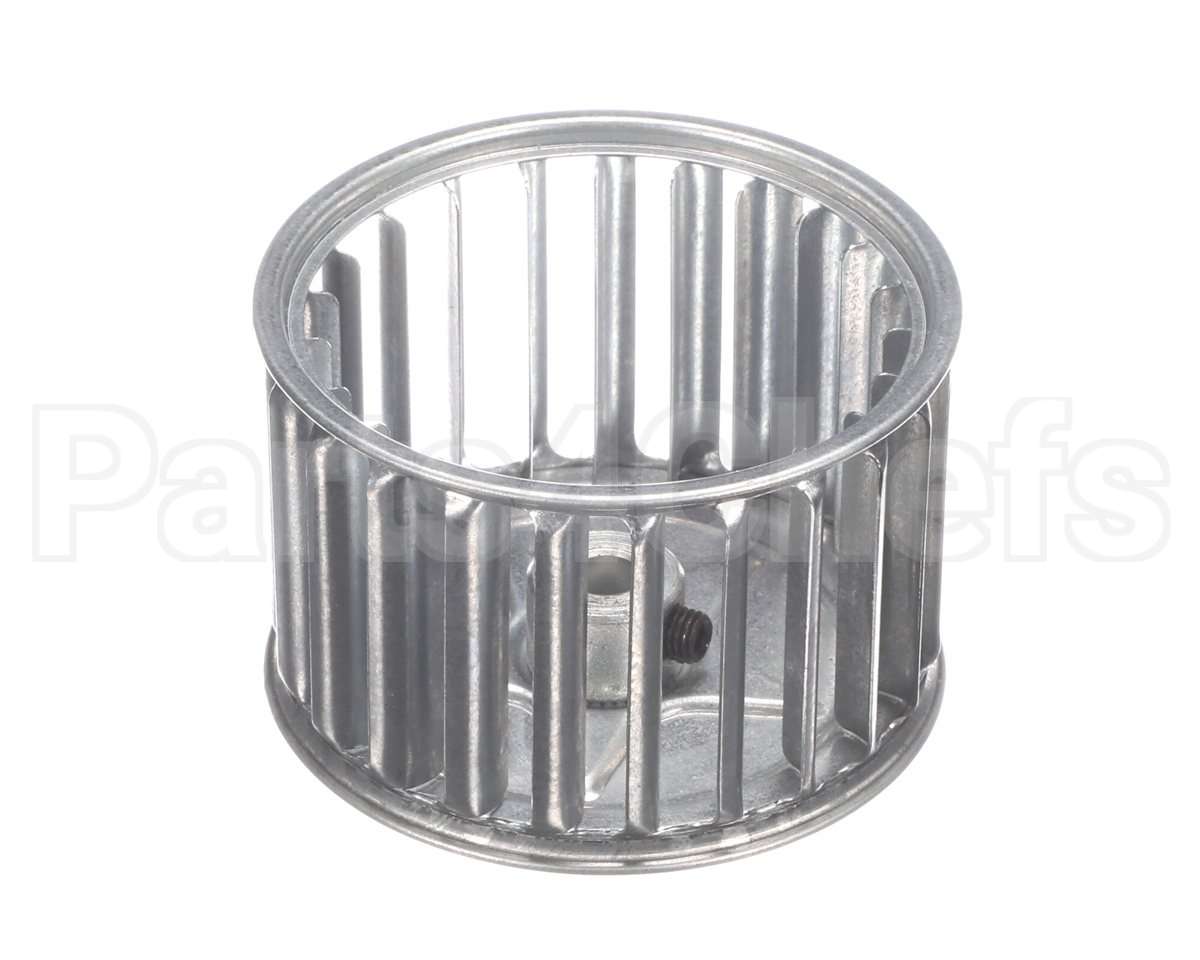 RZ097725 Reznor Wheel Ventra 12063