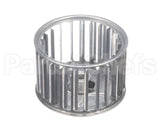 RZ097725 Reznor Wheel Ventra 12063