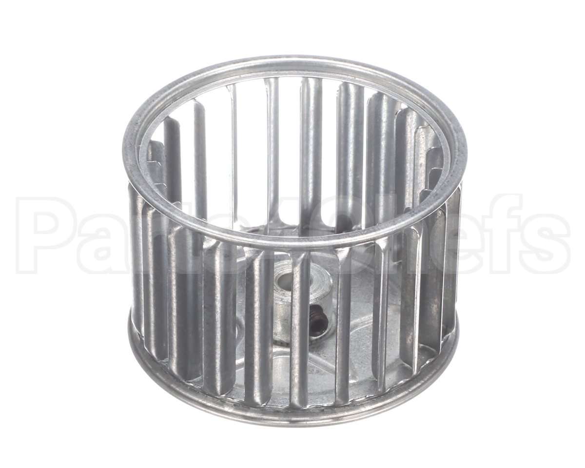 RZ097725 Reznor Wheel Ventra 12063
