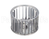 RZ097725 Reznor Wheel Ventra 12063