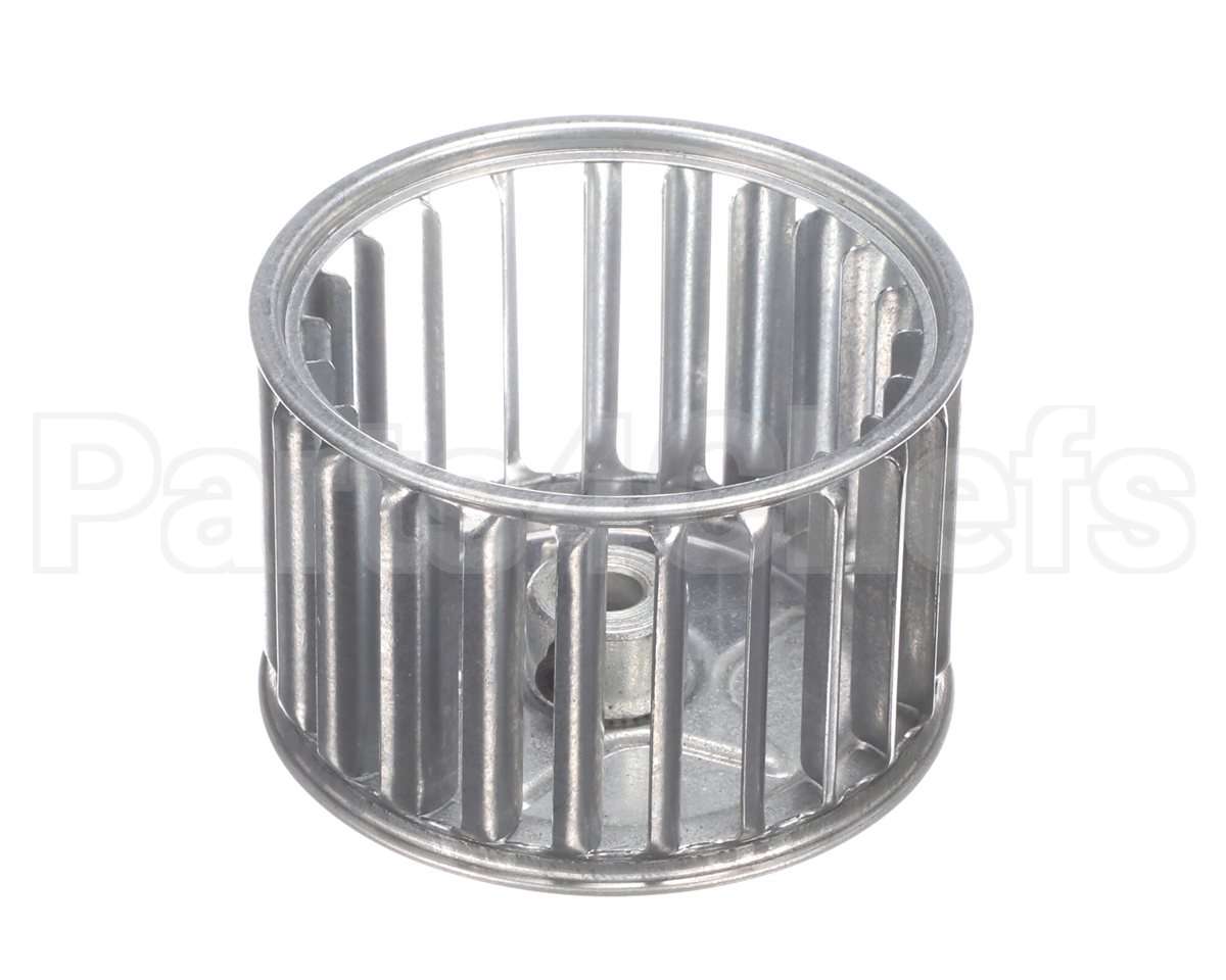 RZ097725 Reznor Wheel Ventra 12063