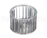 RZ097725 Reznor Wheel Ventra 12063