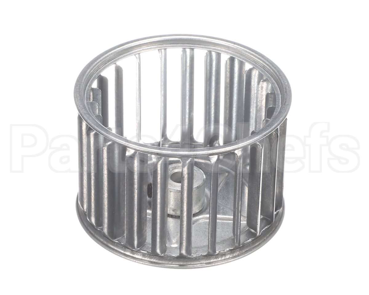 RZ097725 Reznor Wheel Ventra 12063