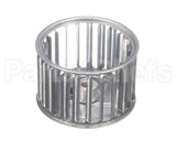 RZ097725 Reznor Wheel Ventra 12063