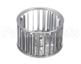 RZ097725 Reznor Wheel Ventra 12063