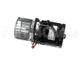 RZ097727 Reznor Venter Motor/Wheel Assy Fe25-100