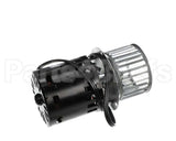 RZ097727 Reznor Venter Motor/Wheel Assy Fe25-100
