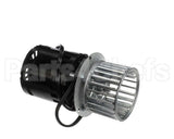 RZ097727 Reznor Venter Motor/Wheel Assy Fe25-100