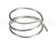 RZ098698 Reznor Plt Tb 1/8 X 18 B10499-995-11