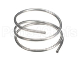 RZ098698 Reznor Plt Tb 1/8 X 18 B10499-995-11