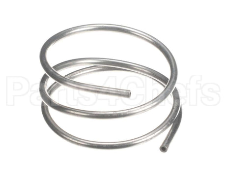 RZ098698 Reznor Plt Tb 1/8 X 18 B10499-995-11