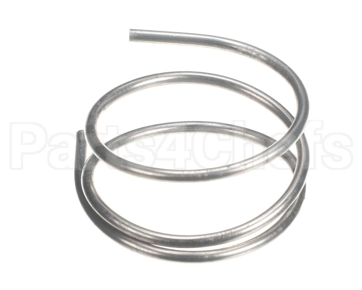 RZ098698 Reznor Plt Tb 1/8 X 18 B10499-995-11