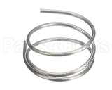 RZ098698 Reznor Plt Tb 1/8 X 18 B10499-995-11