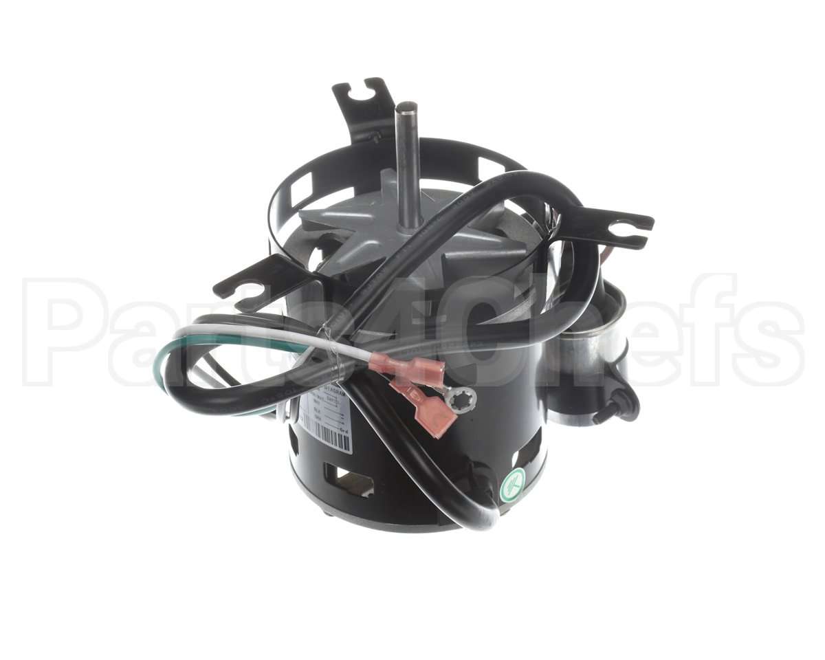 RZ1005552 Reznor Motor, 120V,60Hz .016Hp, Y4L241A521L
