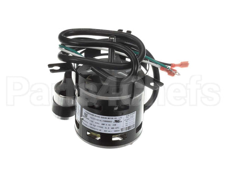 RZ1005553 Reznor Motor, 115V, .03 Hp, 60 Hz, 2950 Rpm