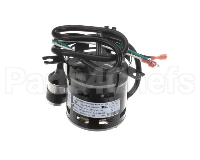 RZ1005553 Reznor Motor, 115V, .03 Hp, 60 Hz, 2950 Rpm