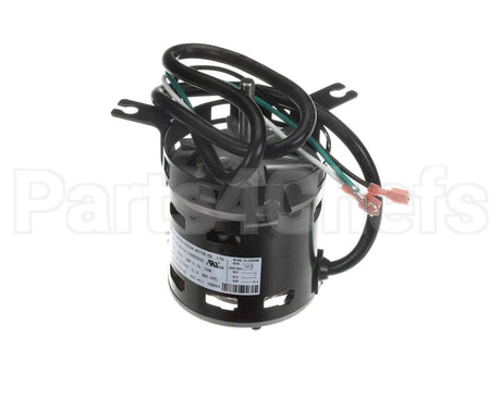 RZ1005553 Reznor Motor, 115V, .03 Hp, 60 Hz, 2950 Rpm