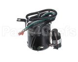 RZ1005553 Reznor Motor, 115V, .03 Hp, 60 Hz, 2950 Rpm