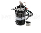RZ1012961 Reznor Venter Motor/4Mf Cap Asm,Ak2-8