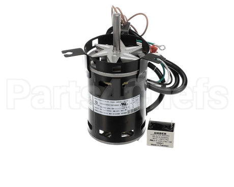 RZ1012961 Reznor Venter Motor/4Mf Cap Asm,Ak2-8