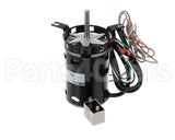 RZ1012961 Reznor Venter Motor/4Mf Cap Asm,Ak2-8