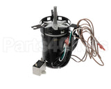 RZ1012961 Reznor Venter Motor/4Mf Cap Asm,Ak2-8