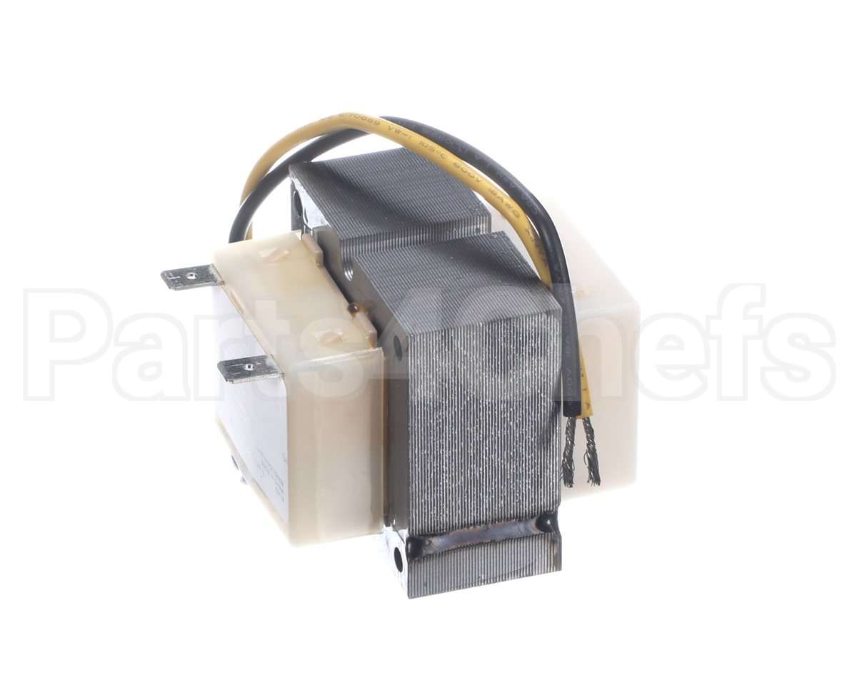 RZ102708 Reznor Txfr 35Va Be141640-Rak