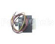 RZ103055 Reznor Repl Trfm,120/24V,40Va,50/60Hz