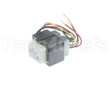 RZ103055 Reznor Repl Trfm,120/24V,40Va,50/60Hz