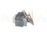 RZ103055 Reznor Repl Trfm,120/24V,40Va,50/60Hz