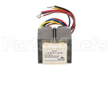 RZ103497 Reznor Repl Trfm,208/240/24V,40Va,50/60Hz