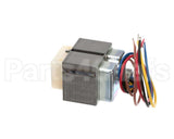 RZ103497 Reznor Repl Trfm,208/240/24V,40Va,50/60Hz
