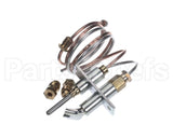 RZ110851 Reznor Pilot Asy Kit Nat F/B Stdg Plt