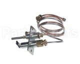 RZ110851 Reznor Pilot Asy Kit Nat F/B Stdg Plt