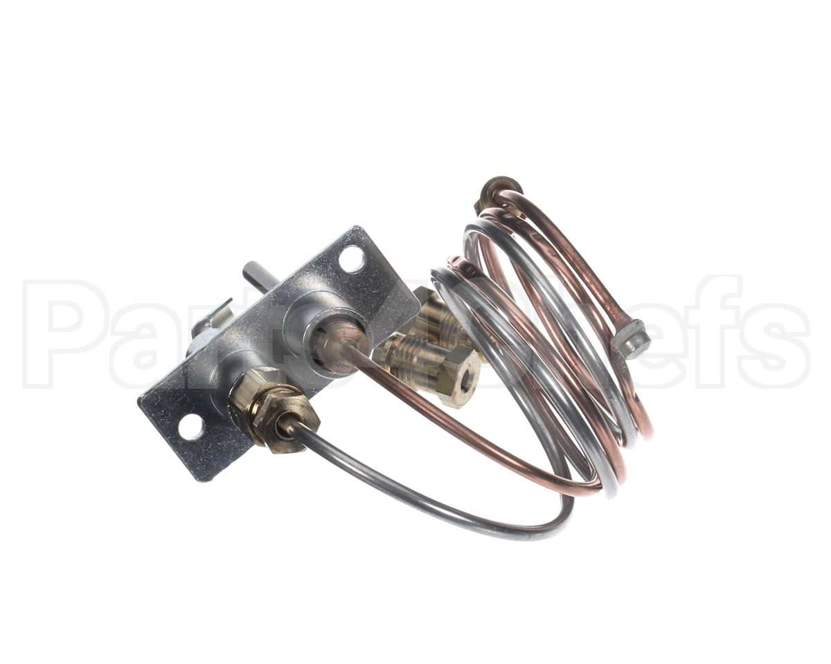 RZ110851 Reznor Pilot Asy Kit Nat F/B Stdg Plt