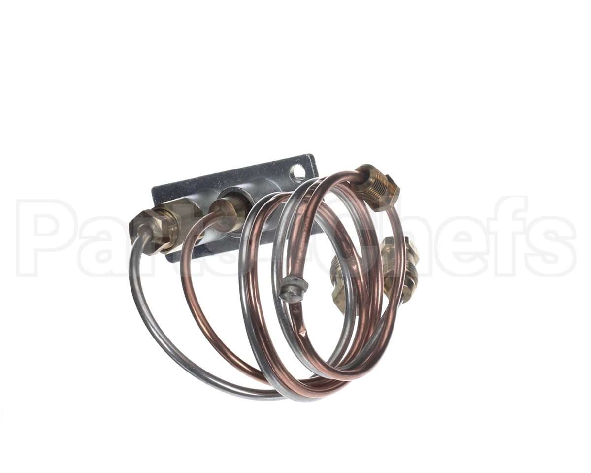 RZ110851 Reznor Pilot Asy Kit Nat F/B Stdg Plt