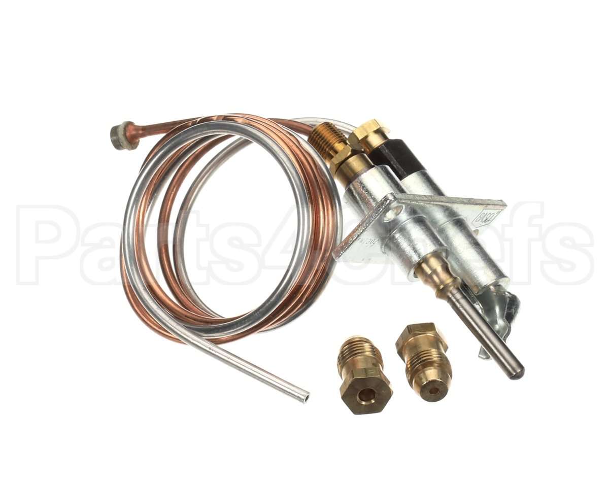RZ110852 Reznor Pilot Asy Kit Lp F/B Stnd Plt