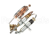 RZ110852 Reznor Pilot Asy Kit Lp F/B Stnd Plt